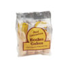 Lancashire Eccles Cakes, 4 Pack 7.05oz (200g)