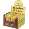 Lancashire Eccles Cakes, 4 Pack 7.05oz (200g) - Image 2