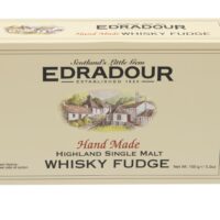 Gardiners  Edradour Whisky Fudge, Carton 5.29oz (150g) (Holiday Pre-Order ONLY)