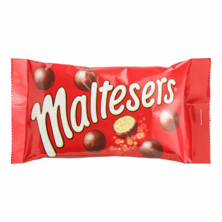 Mars Maltesers, Bag 1.3oz (37g)