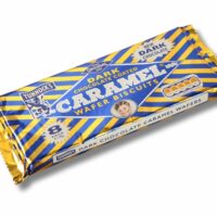 Tunnock's Dark Chocolate Caramel Wafers, 8pk 8.47oz (240g) (Holiday Pre-Order ONLY)