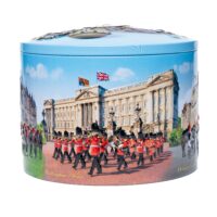 Churchill's Royal Castles Tin, w/ Butterscotch 14.1oz (400g)