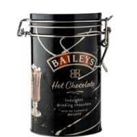Baileys Drinking Chocolate, Tin 6.34oz (180g)