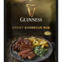 Guinness Smoky BBQ Rub 1.23oz (35g)