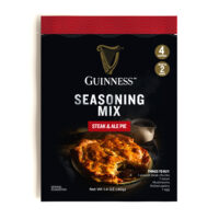 Guinness Steak & Ale Pie Mix 1.4oz (40g)
