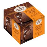 Matthew Walker Chocolate Orange Pudding, Box 8.01oz (227g) (Holiday Pre-Order ONLY)