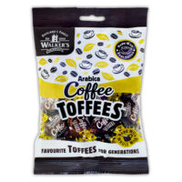 Walker's Nonsuch Coffee Toffees, Bag 5.29oz (150g)