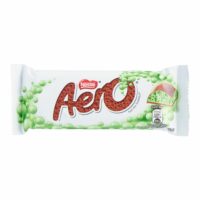 Nestle Aero Peppermint Bar 1.2oz (36g)